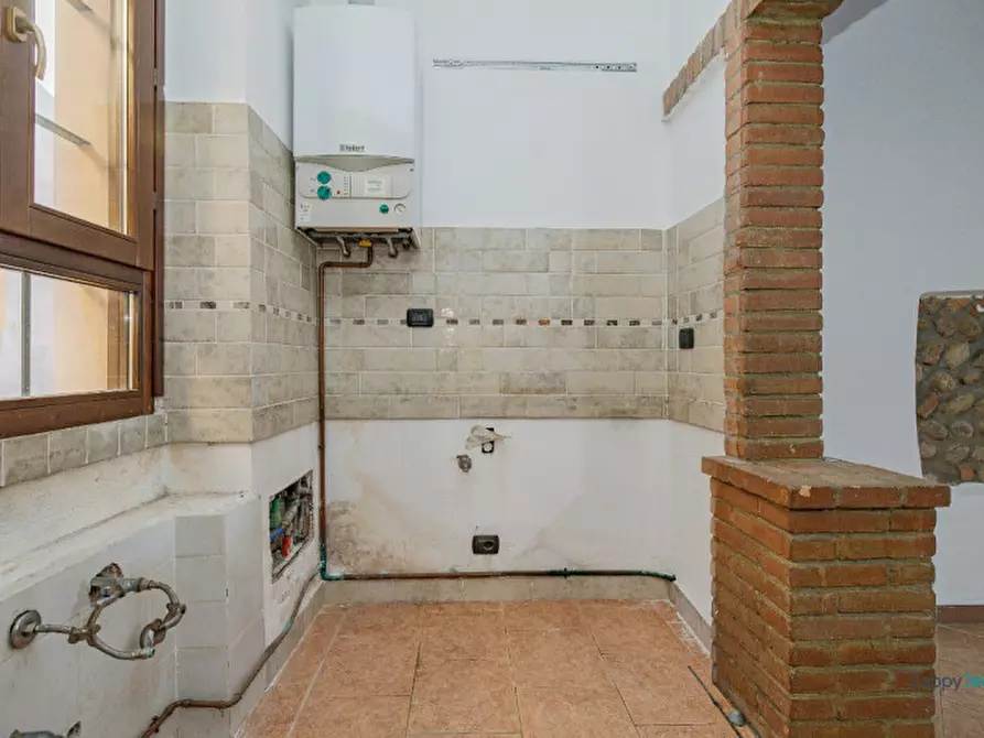 Immagine 6 di Appartamento in affitto  in Via Dossi Donato, 13 a Cornate D'adda