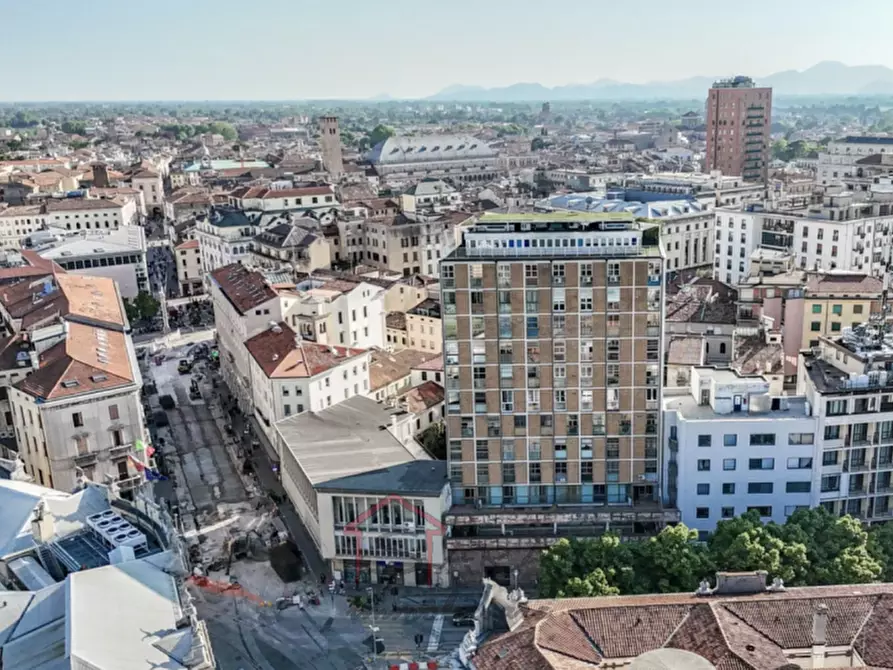 Immagine 3 di Appartamento in affitto  in Largo Europa 3 a Padova