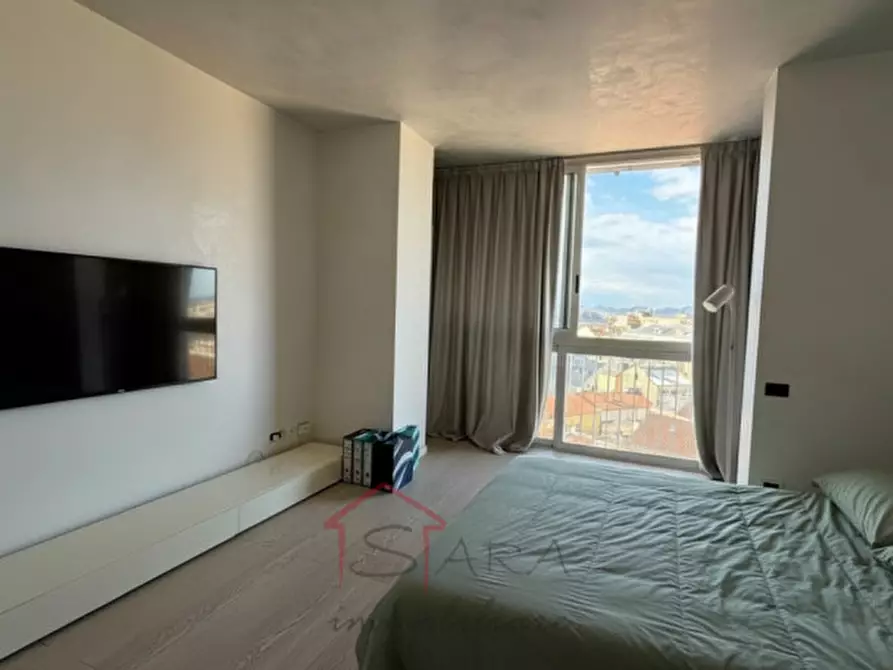 Immagine 5 di Appartamento in affitto  in Largo Europa a Padova