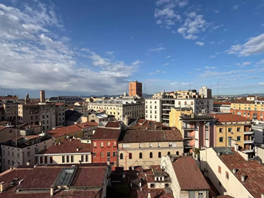 Immagine 8 di Appartamento in affitto  in Largo Europa 3 a Padova