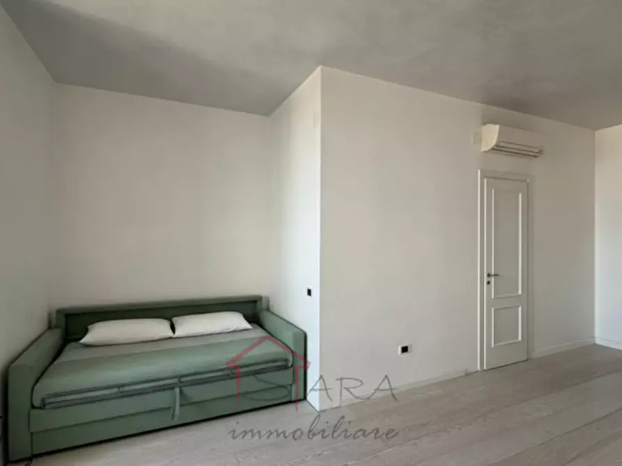 Immagine 8 di Appartamento in affitto  in Largo Europa a Padova