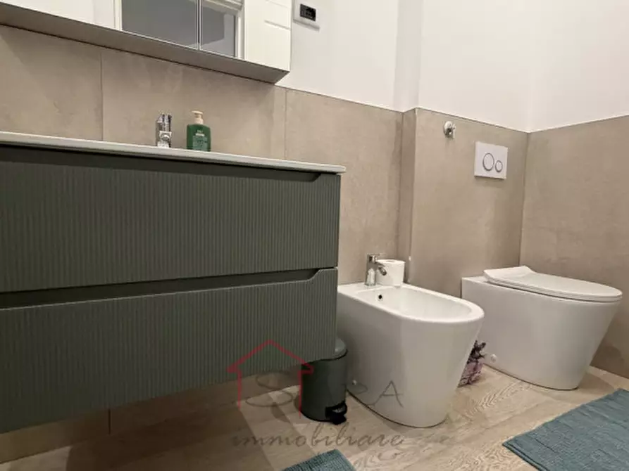Immagine 17 di Appartamento in affitto  in Largo Europa 3 a Padova