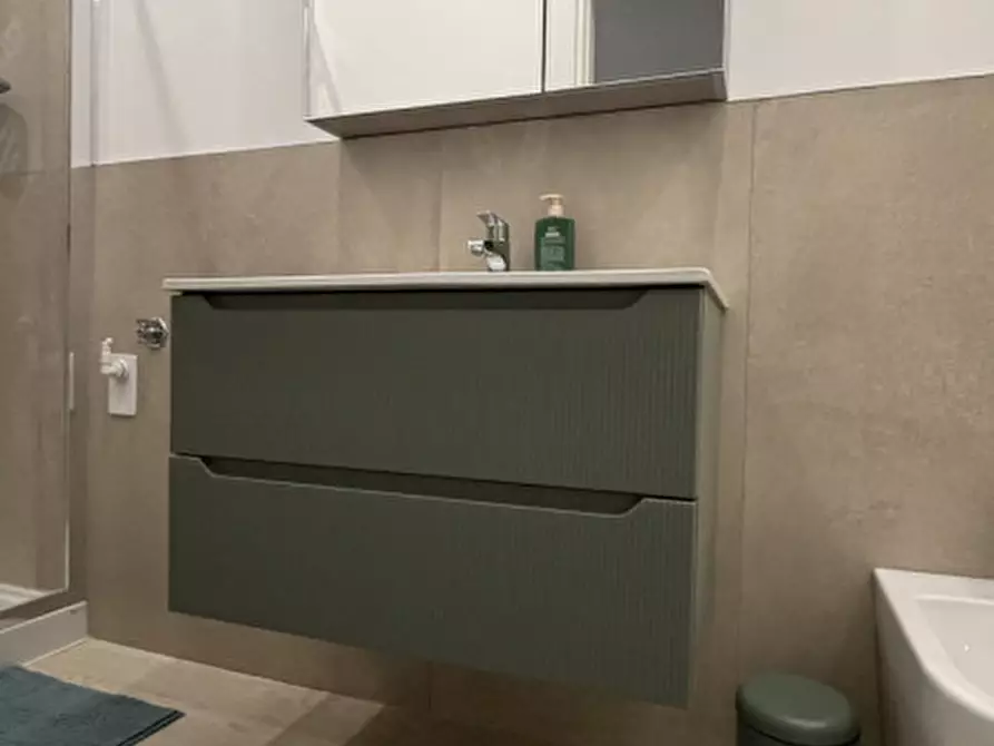 Immagine 19 di Appartamento in affitto  in Largo Europa 3 a Padova