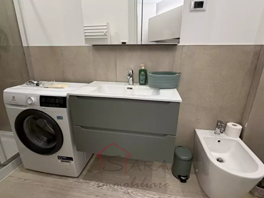 Immagine 21 di Appartamento in affitto  in Largo Europa 3 a Padova