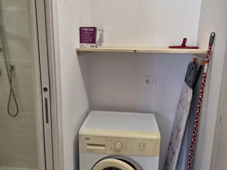 Immagine 9 di Appartamento in vendita  a Olbia