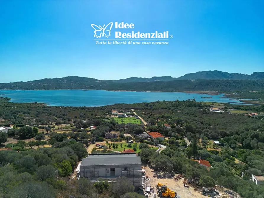 Immagine 4 di Villa in vendita  in Costa Smeralda a Olbia