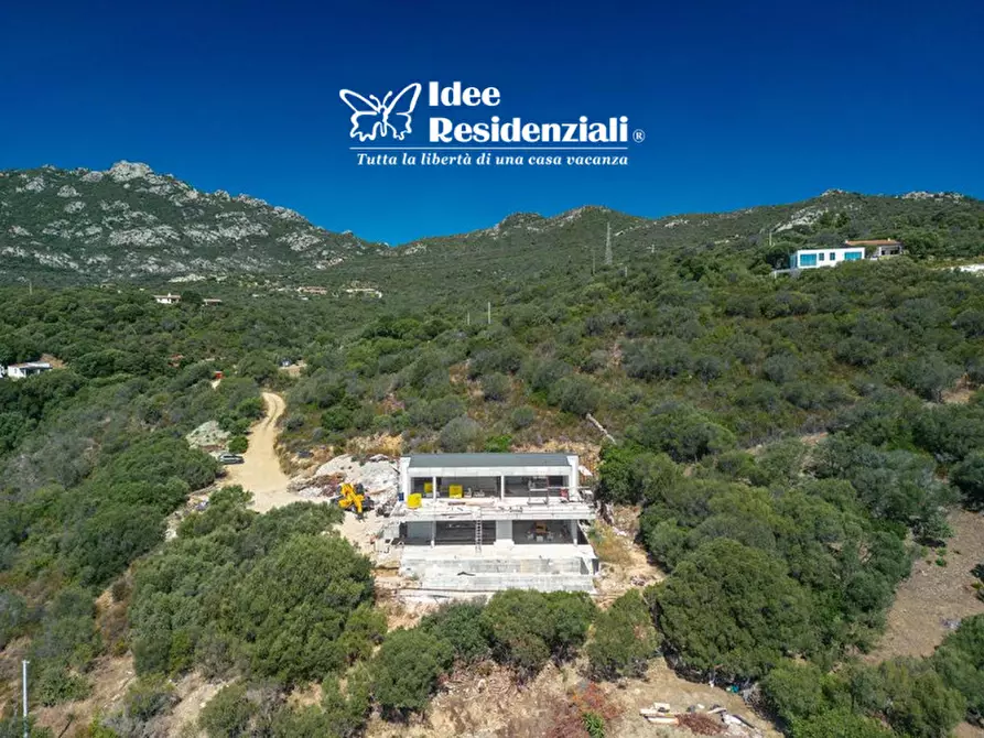Immagine 11 di Villa in vendita  in Costa Smeralda a Olbia