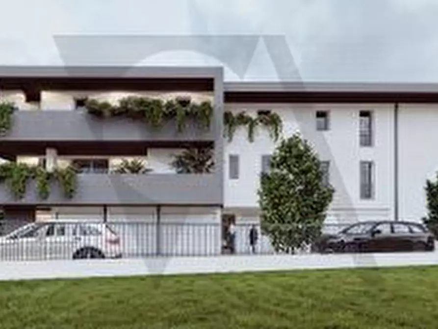 Immagine 7 di Appartamento in vendita  a Padova