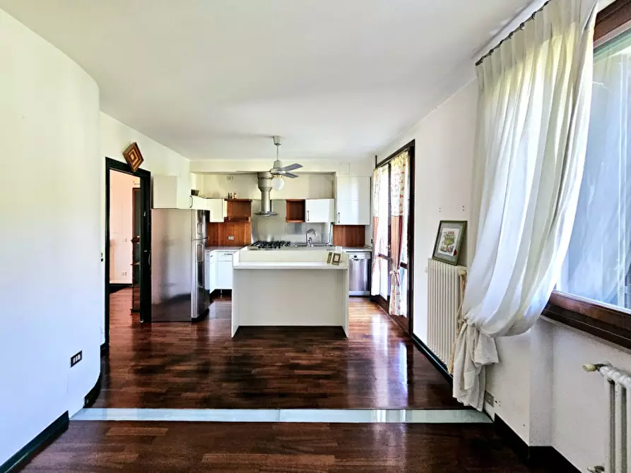 Immagine 1 di Appartamento in vendita  in Via Santo Stefano a Este