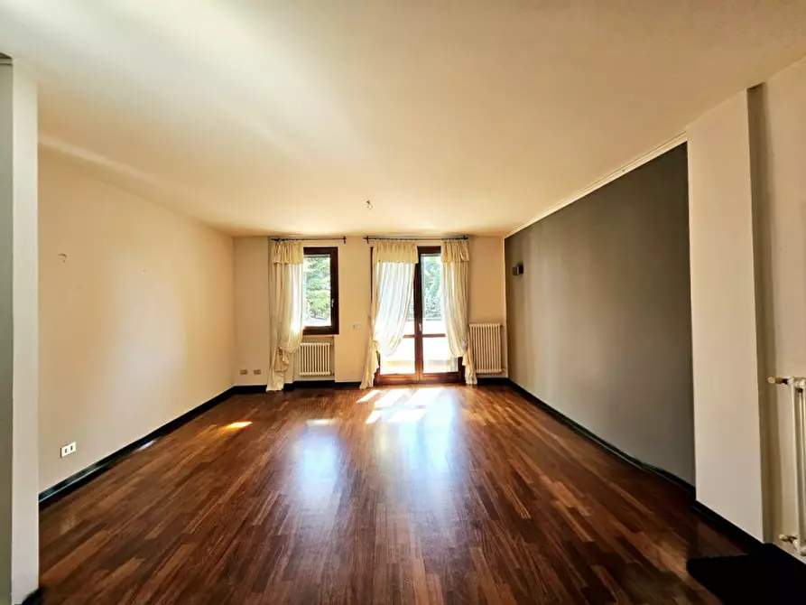 Immagine 2 di Appartamento in vendita  in Via Santo Stefano a Este