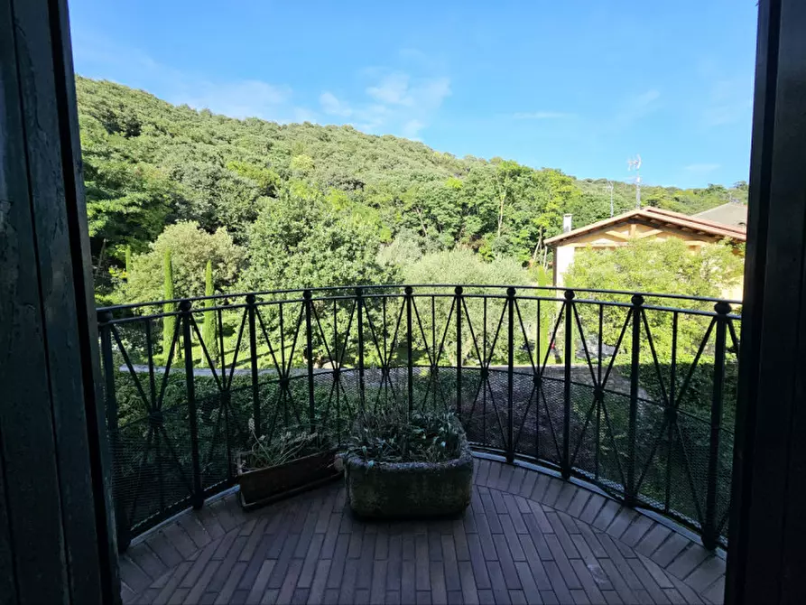 Immagine 3 di Appartamento in vendita  in Via Santo Stefano a Este