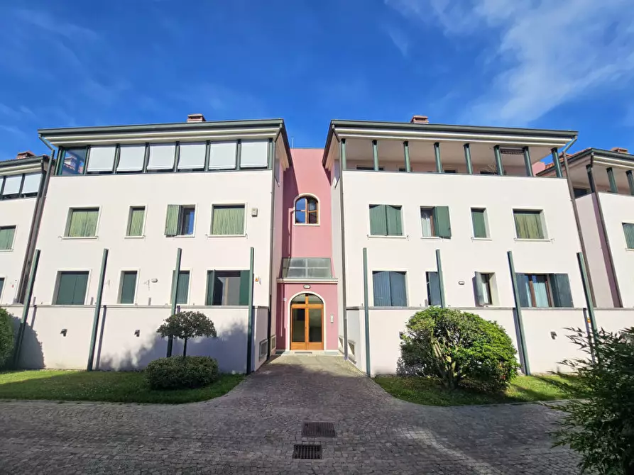 Immagine 5 di Appartamento in vendita  in Via Santo Stefano a Este