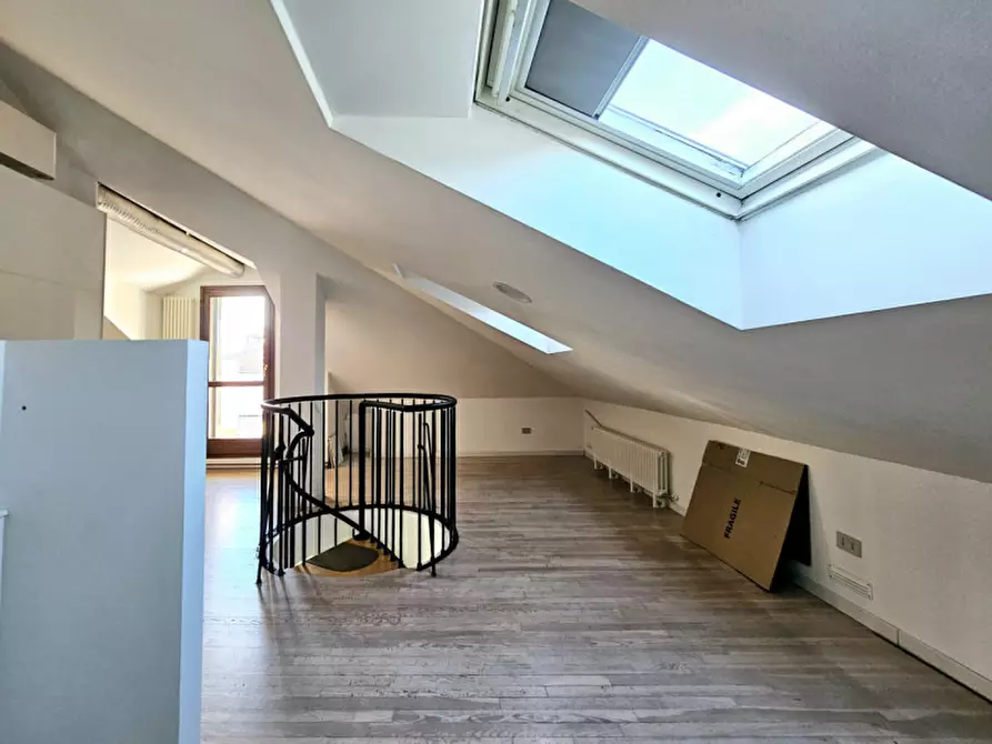 Immagine 8 di Appartamento in vendita  in Via Santo Stefano a Este