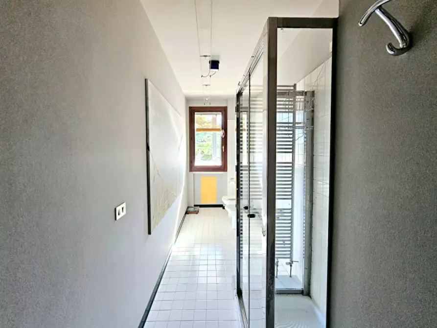 Immagine 12 di Appartamento in vendita  in Via Santo Stefano a Este