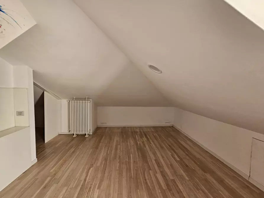 Immagine 17 di Appartamento in vendita  in Via Santo Stefano a Este