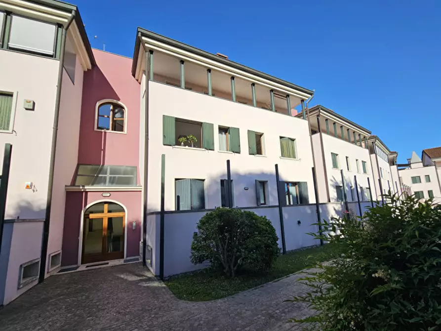 Immagine 20 di Appartamento in vendita  in Via Santo Stefano a Este