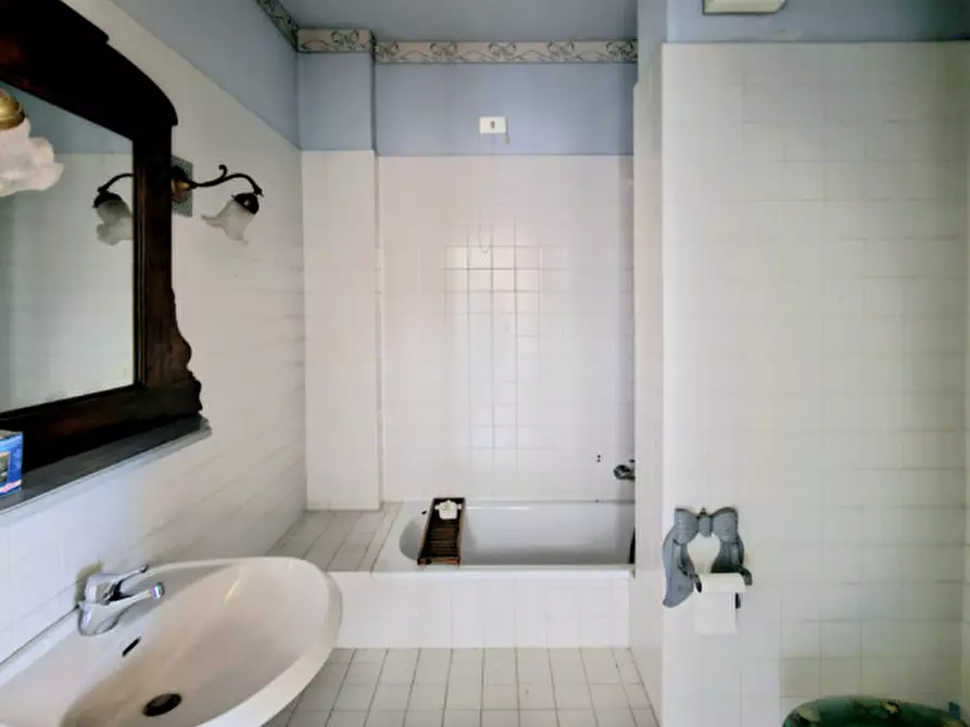 Immagine 21 di Appartamento in vendita  in Via Santo Stefano a Este