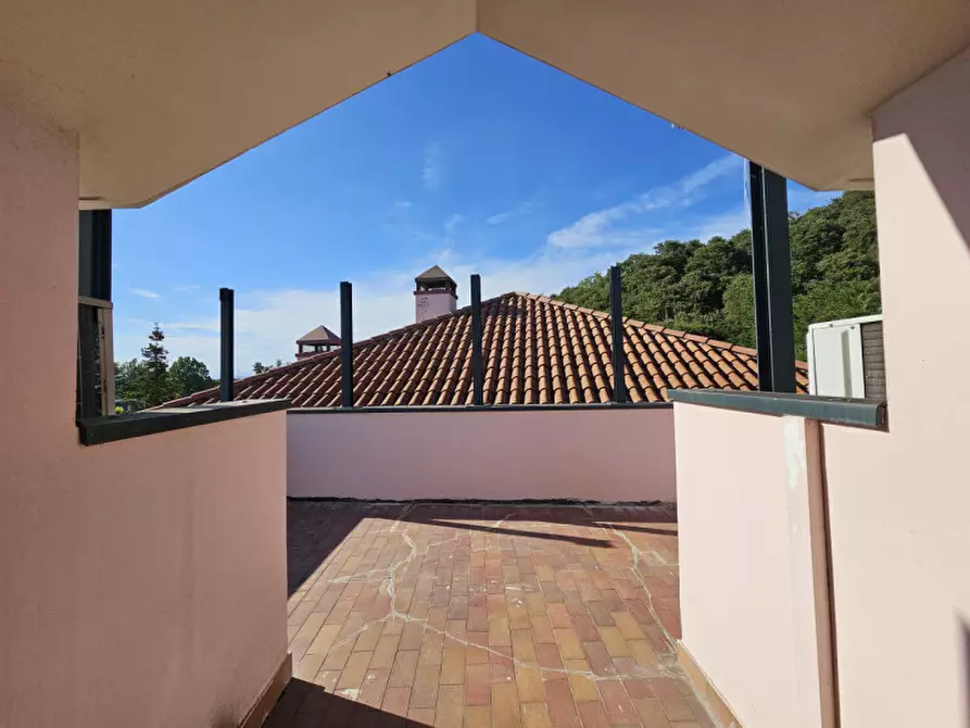 Immagine 22 di Appartamento in vendita  in Via Santo Stefano a Este