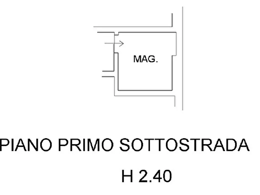 Immagine 29 di Appartamento in vendita  in Via Santo Stefano a Este
