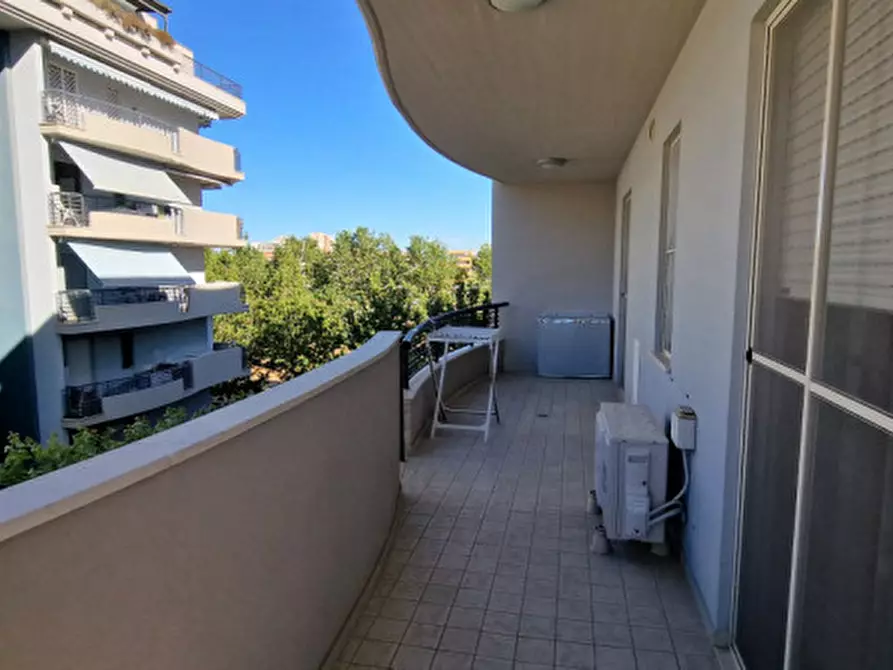 Immagine 4 di Appartamento in vendita  in via Lussemburgo a Montesilvano