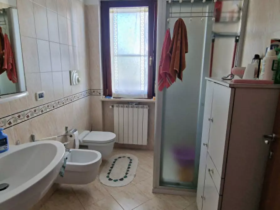 Immagine 7 di Appartamento in vendita  in via Lussemburgo a Montesilvano