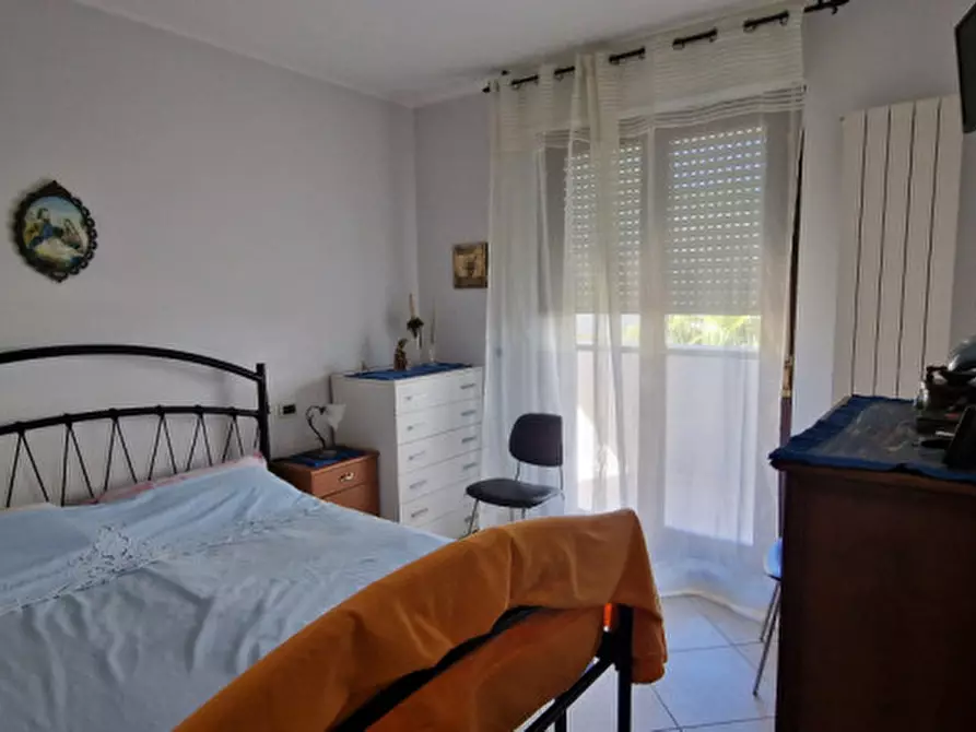 Immagine 9 di Appartamento in vendita  in via Lussemburgo a Montesilvano
