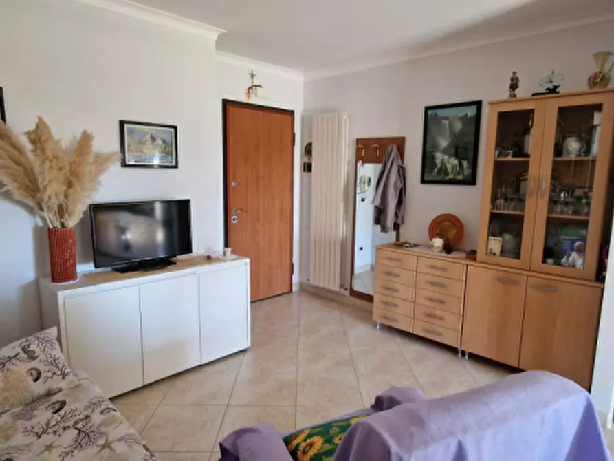 Immagine 10 di Appartamento in vendita  in via Lussemburgo a Montesilvano