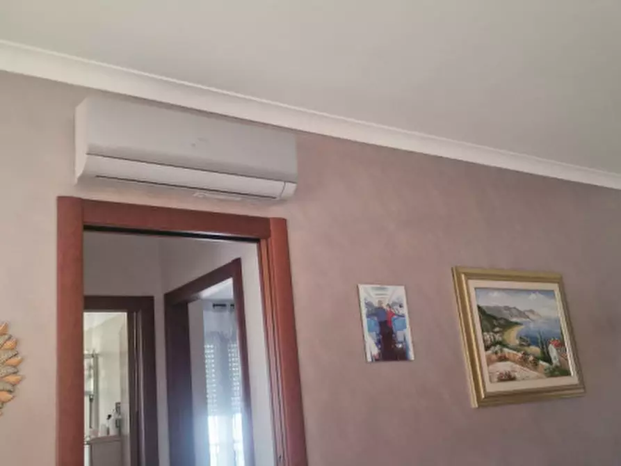 Immagine 13 di Appartamento in vendita  in via Lussemburgo a Montesilvano