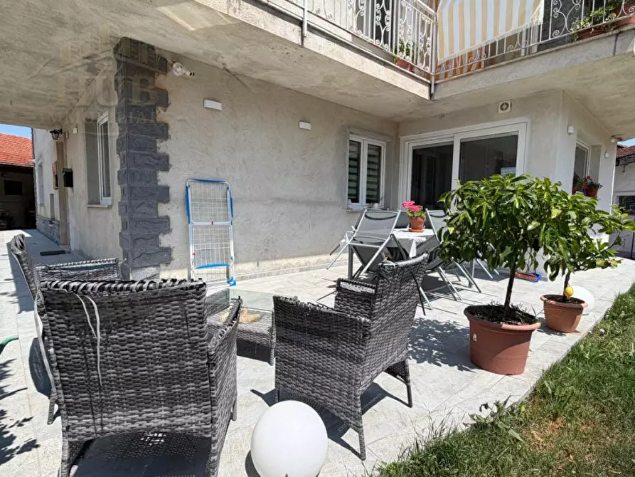 Immagine 4 di Appartamento in vendita  in via umberto primo 11 a Bernezzo