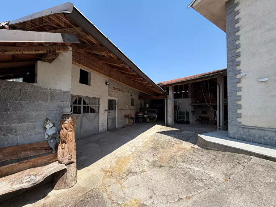 Immagine 6 di Appartamento in vendita  in via umberto primo 11 a Bernezzo
