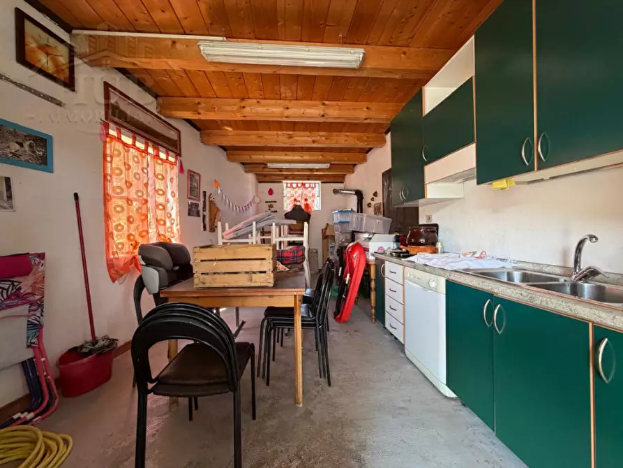 Immagine 7 di Appartamento in vendita  in via umberto primo 11 a Bernezzo