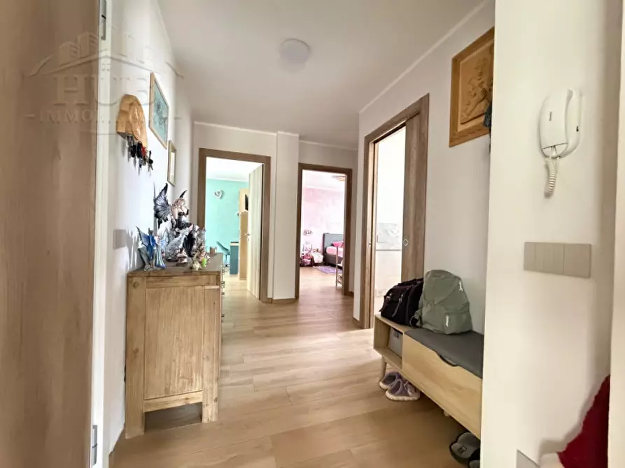 Immagine 11 di Appartamento in vendita  in via umberto primo 11 a Bernezzo