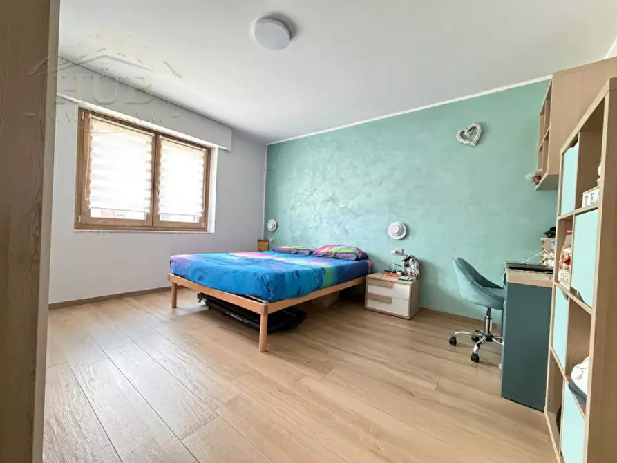Immagine 25 di Appartamento in vendita  in via umberto primo 11 a Bernezzo
