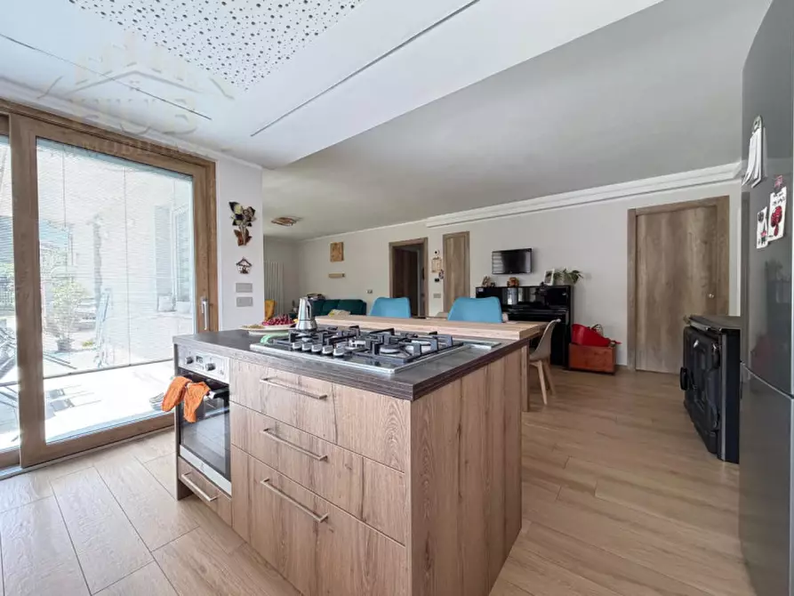 Immagine 32 di Appartamento in vendita  in via umberto primo 11 a Bernezzo