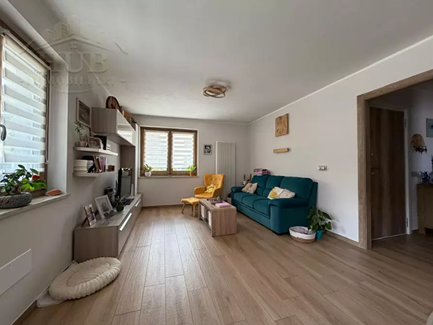 Immagine 38 di Appartamento in vendita  in via umberto primo 11 a Bernezzo