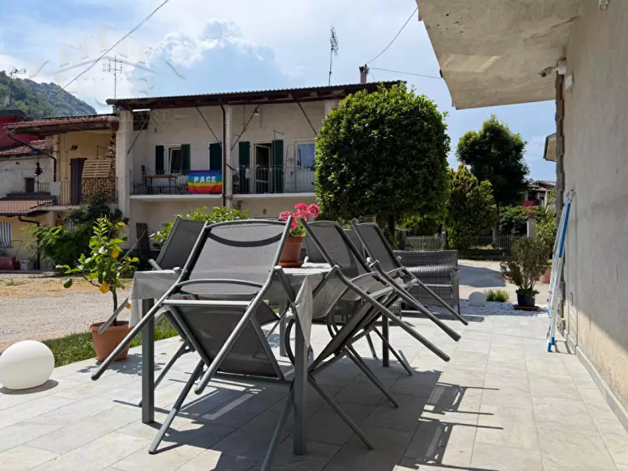 Immagine 40 di Appartamento in vendita  in via umberto primo 11 a Bernezzo