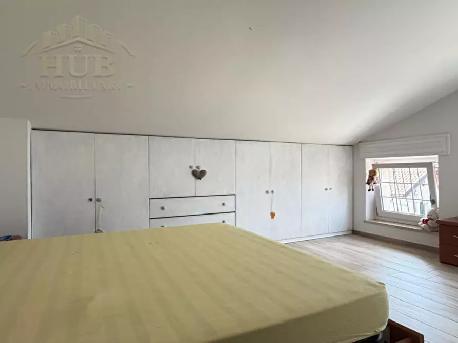Immagine 44 di Appartamento in vendita  in via umberto primo 11 a Bernezzo