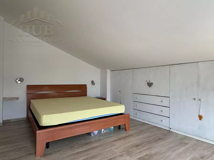 Immagine 45 di Appartamento in vendita  in via umberto primo 11 a Bernezzo
