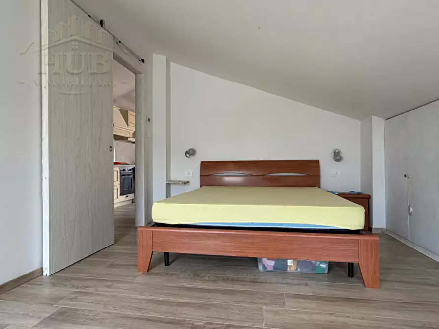 Immagine 47 di Appartamento in vendita  in via umberto primo 11 a Bernezzo
