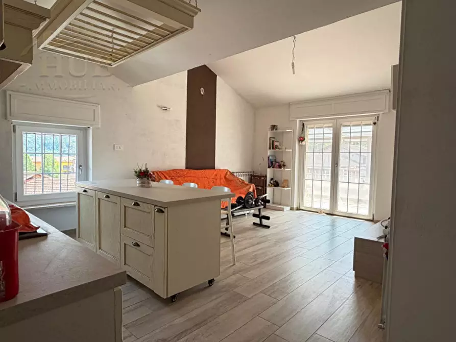 Immagine 48 di Appartamento in vendita  in via umberto primo 11 a Bernezzo