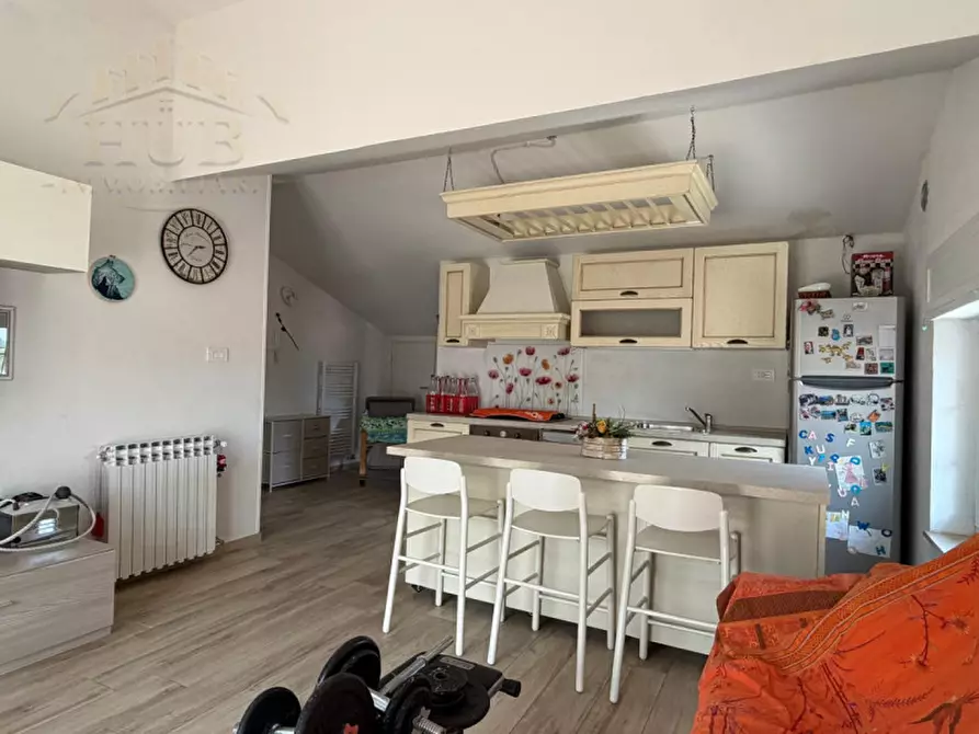 Immagine 56 di Appartamento in vendita  in via umberto primo 11 a Bernezzo