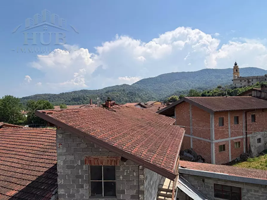 Immagine 62 di Appartamento in vendita  in via umberto primo 11 a Bernezzo