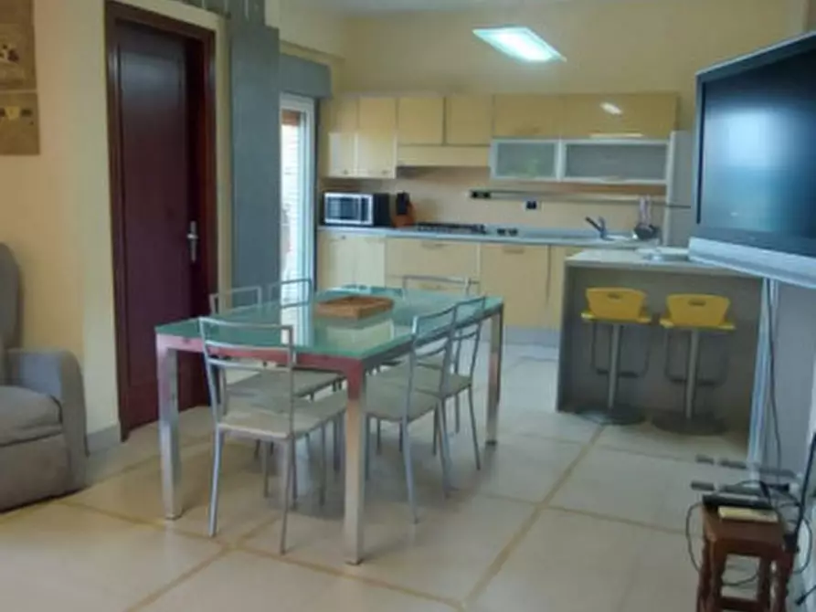 Immagine 9 di Appartamento in affitto  in Via Tindaro La Rosa, 36 a Milazzo