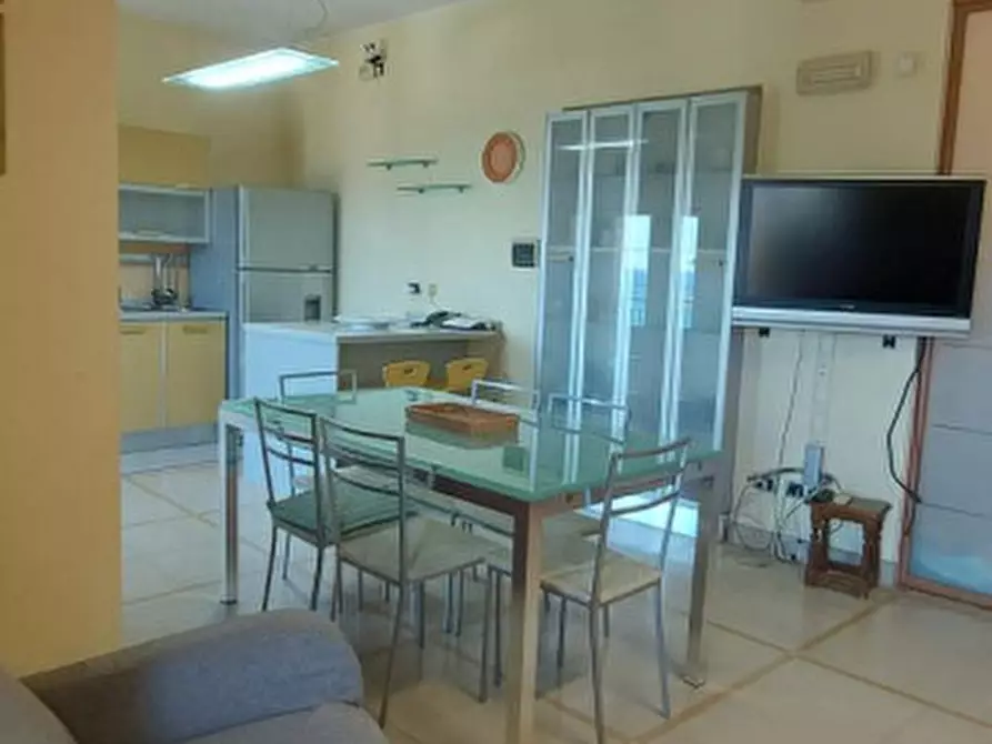 Immagine 10 di Appartamento in affitto  in Via Tindaro La Rosa, 36 a Milazzo