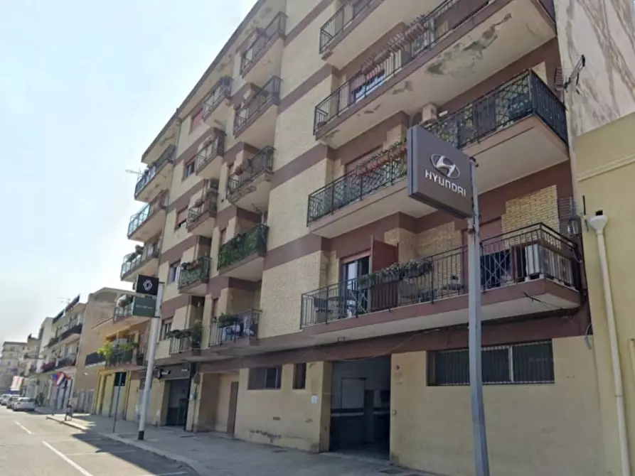 Immagine 29 di Appartamento in affitto  in Via Tindaro La Rosa, 36 a Milazzo