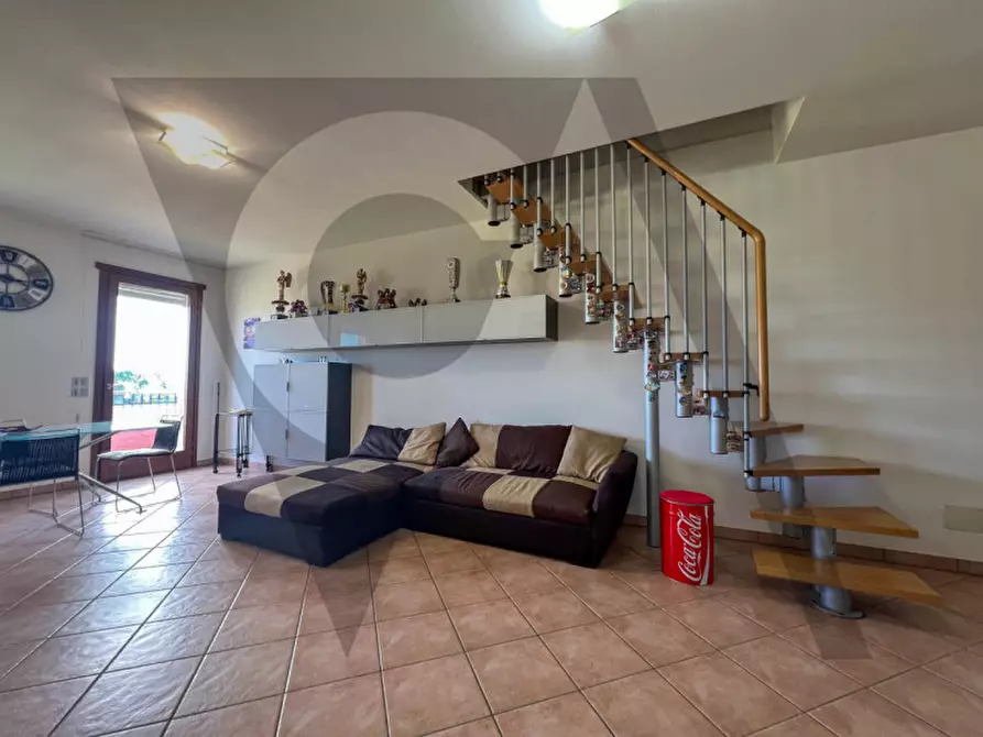 Immagine 1 di Appartamento in vendita  in Via Frignolo a Codevigo