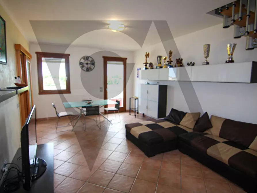 Immagine 4 di Appartamento in vendita  in Via Frignolo a Codevigo