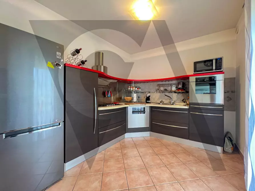 Immagine 5 di Appartamento in vendita  in Via Frignolo a Codevigo