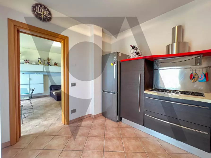 Immagine 6 di Appartamento in vendita  in Via Frignolo a Codevigo