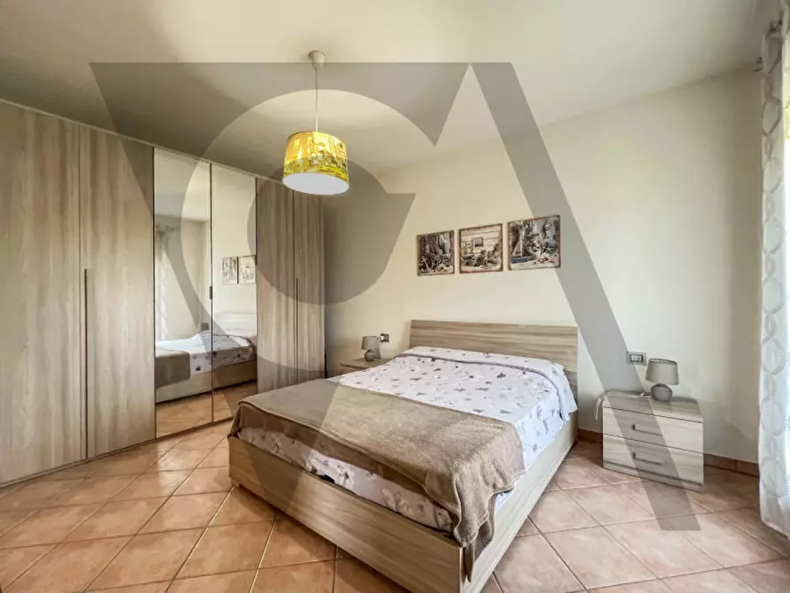 Immagine 11 di Appartamento in vendita  in Via Frignolo a Codevigo